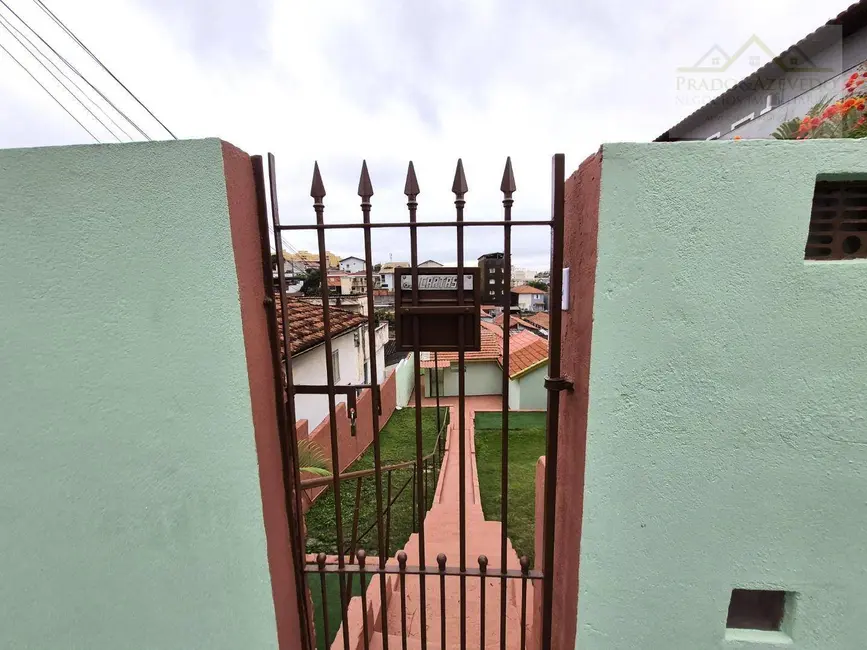 Casa com 1 quarto à venda, 250m2 em Vila Morse, São Paulo - SP - imagem 3 Foto 3 de Casa com 1 quarto à venda, 250m2 em Vila Morse, São Paulo - SP