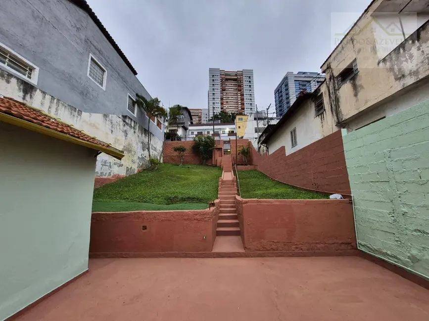 Casa com 1 quarto à venda, 250m2 em Vila Morse, São Paulo - SP - imagem 1 Foto 1 de Casa com 1 quarto à venda, 250m2 em Vila Morse, São Paulo - SP