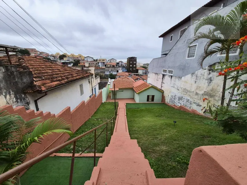 Casa com 1 quarto à venda, 250m2 em Vila Morse, São Paulo - SP - imagem 4 Foto 4 de Casa com 1 quarto à venda, 250m2 em Vila Morse, São Paulo - SP