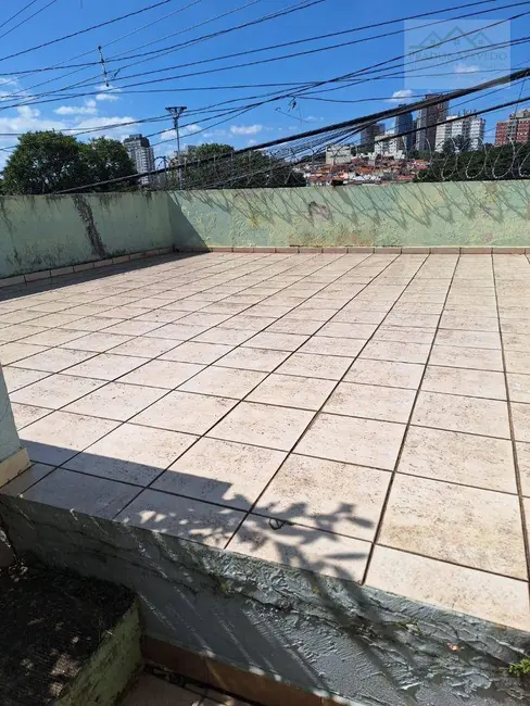 Foto 3 de Casa com 2 quartos à venda, 250m2 em Jardim Monte Kemel, São Paulo - SP