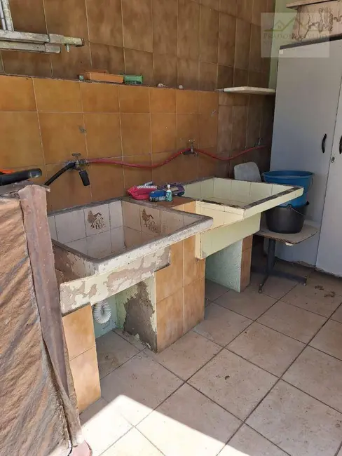 Foto 9 de Casa com 2 quartos à venda, 250m2 em Jardim Monte Kemel, São Paulo - SP