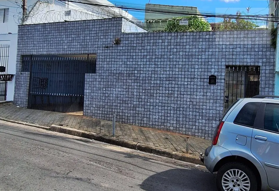 Foto 1 de Casa com 2 quartos à venda, 250m2 em Jardim Monte Kemel, São Paulo - SP