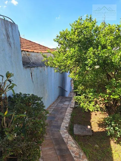 Foto 6 de Casa com 2 quartos à venda, 250m2 em Jardim Monte Kemel, São Paulo - SP
