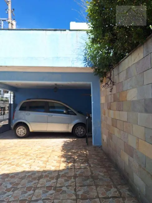 Foto 4 de Casa com 2 quartos à venda, 250m2 em Jardim Monte Kemel, São Paulo - SP