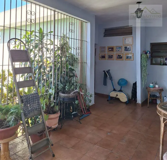 Foto 8 de Casa com 2 quartos à venda, 250m2 em Jardim Monte Kemel, São Paulo - SP