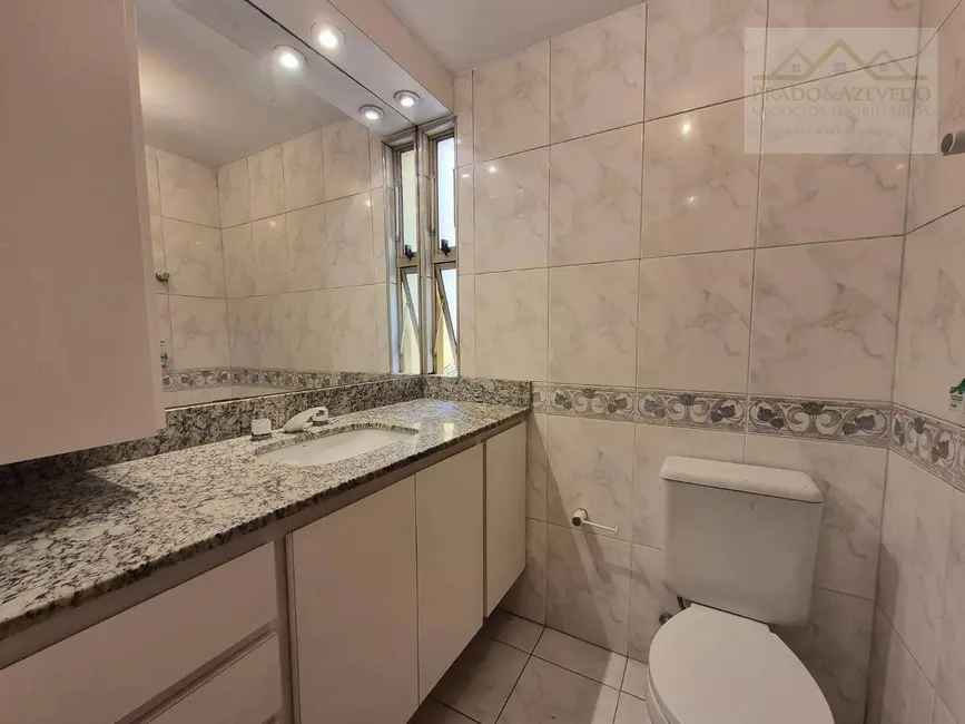 Foto 9 de Apartamento com 3 quartos para alugar, 64m2 em Vila Morse, São Paulo - SP