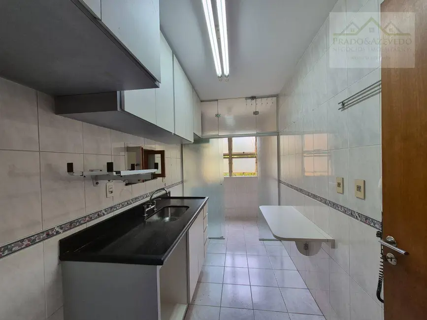 Foto 4 de Apartamento com 3 quartos para alugar, 64m2 em Vila Morse, São Paulo - SP