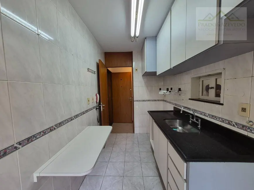 Foto 5 de Apartamento com 3 quartos para alugar, 64m2 em Vila Morse, São Paulo - SP
