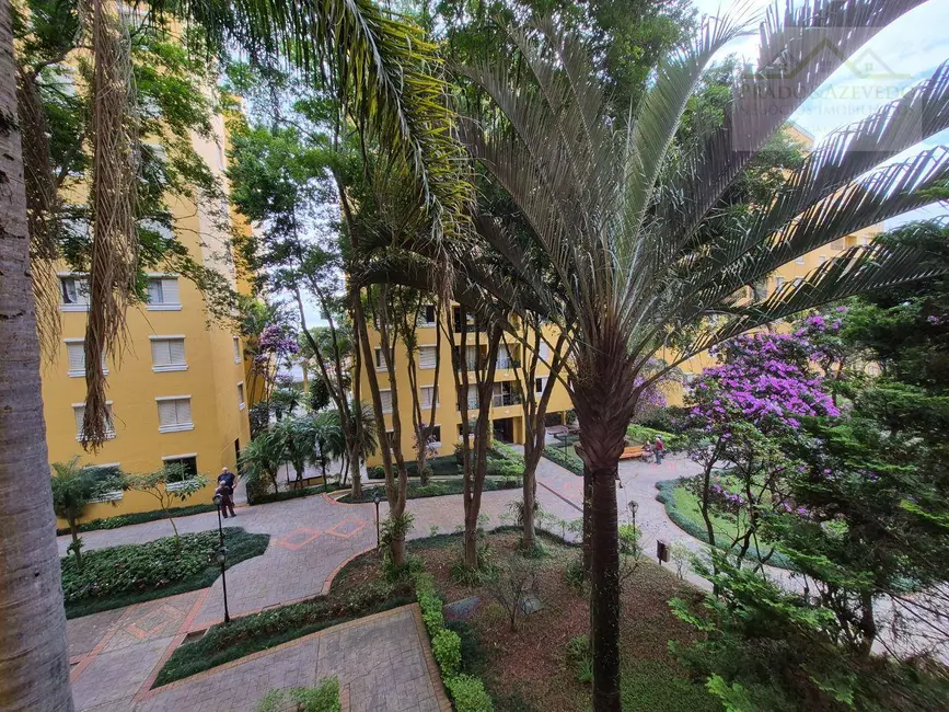 Foto 3 de Apartamento com 3 quartos para alugar, 64m2 em Vila Morse, São Paulo - SP