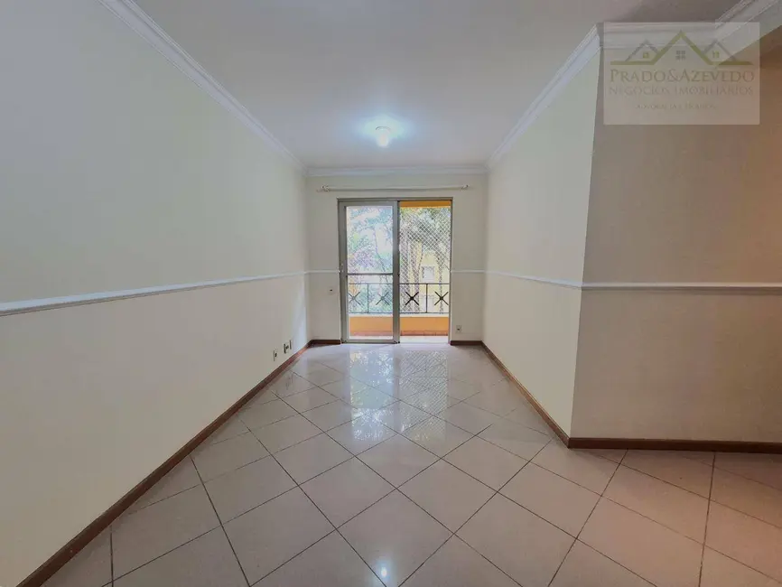 Foto 1 de Apartamento com 3 quartos para alugar, 64m2 em Vila Morse, São Paulo - SP