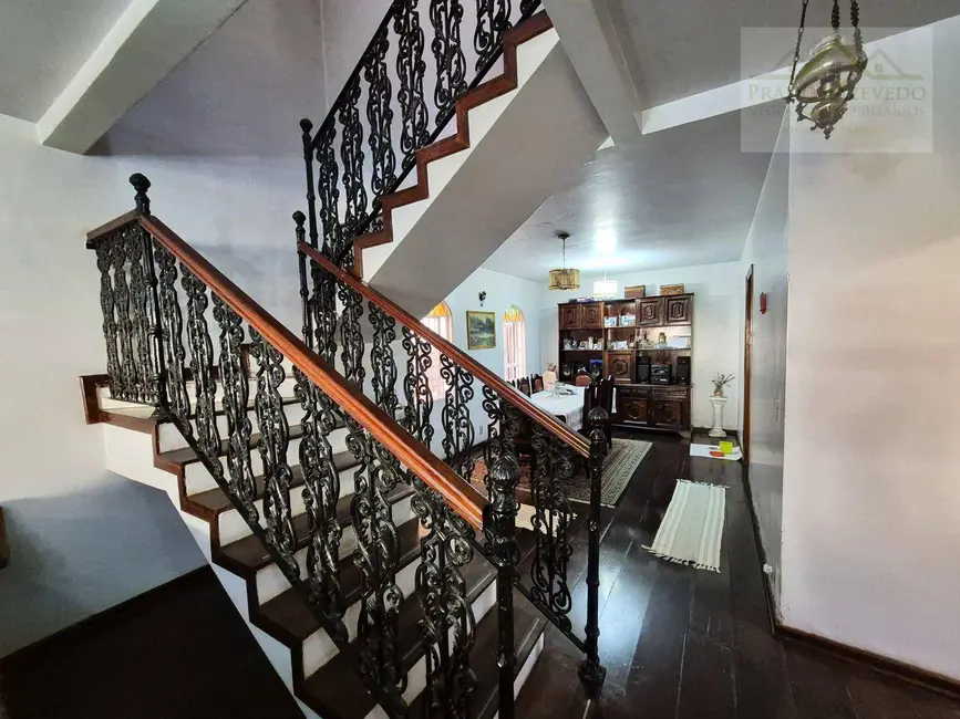 Foto 4 de Casa com 3 quartos à venda, 250m2 em Vila Sônia, São Paulo - SP