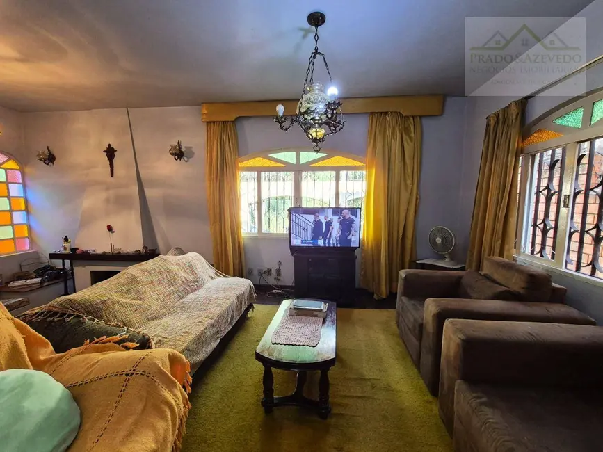 Foto 2 de Casa com 3 quartos à venda, 250m2 em Vila Sônia, São Paulo - SP