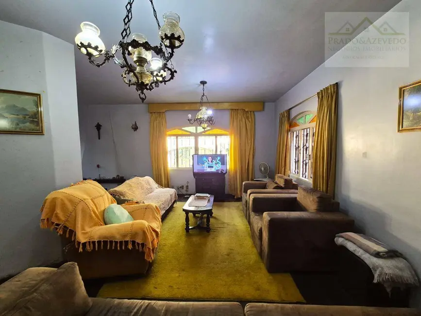 Foto 3 de Casa com 3 quartos à venda, 250m2 em Vila Sônia, São Paulo - SP