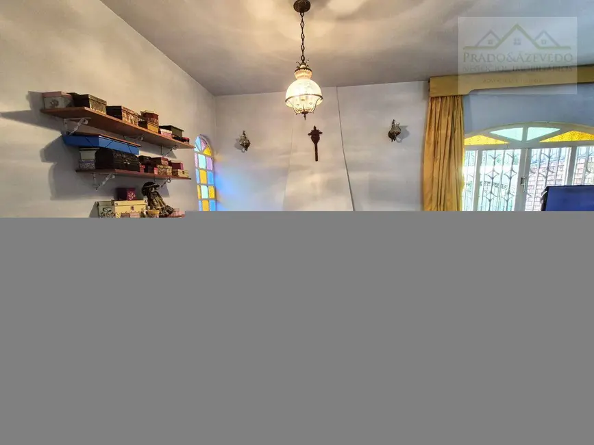 Foto 1 de Casa com 3 quartos à venda, 250m2 em Vila Sônia, São Paulo - SP