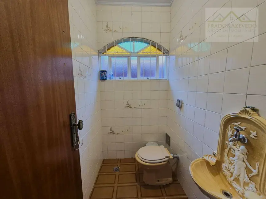 Foto 6 de Casa com 3 quartos à venda, 250m2 em Vila Sônia, São Paulo - SP