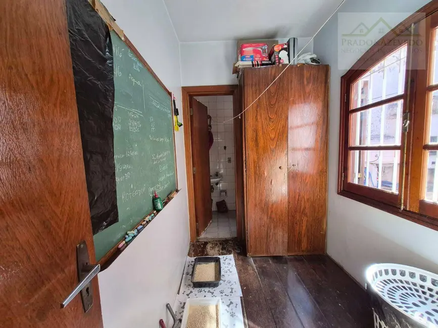 Foto 9 de Casa com 3 quartos à venda, 250m2 em Vila Sônia, São Paulo - SP