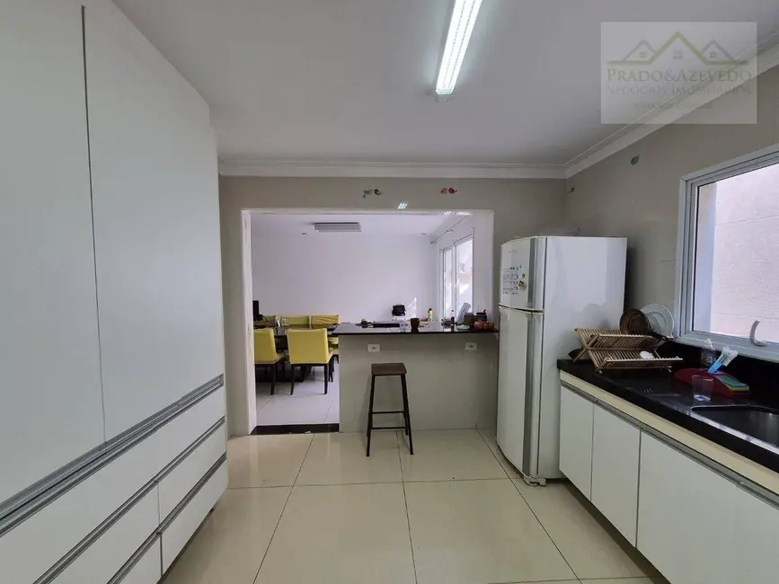 Casa de Condomínio com 4 quartos à venda e para alugar, 205m2 em Vila Sônia, São Paulo - SP - imagem 5 Foto 5 de Casa de Condomínio com 4 quartos à venda e para alugar, 205m2 em Vila Sônia, São Paulo - SP
