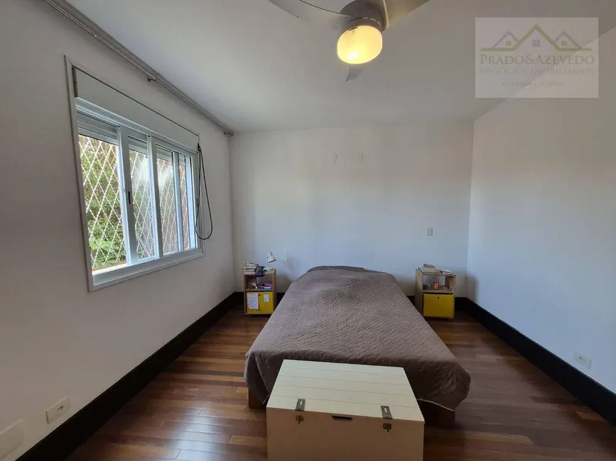 Casa de Condomínio com 4 quartos à venda e para alugar, 205m2 em Vila Sônia, São Paulo - SP - imagem 9 Foto 9 de Casa de Condomínio com 4 quartos à venda e para alugar, 205m2 em Vila Sônia, São Paulo - SP
