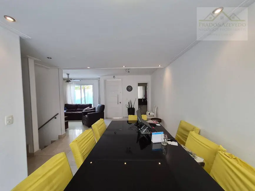 Casa de Condomínio com 4 quartos à venda e para alugar, 205m2 em Vila Sônia, São Paulo - SP - imagem 2 Foto 2 de Casa de Condomínio com 4 quartos à venda e para alugar, 205m2 em Vila Sônia, São Paulo - SP