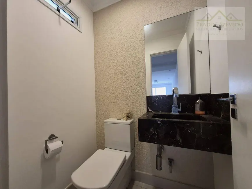 Casa de Condomínio com 4 quartos à venda e para alugar, 205m2 em Vila Sônia, São Paulo - SP - imagem 4 Foto 4 de Casa de Condomínio com 4 quartos à venda e para alugar, 205m2 em Vila Sônia, São Paulo - SP