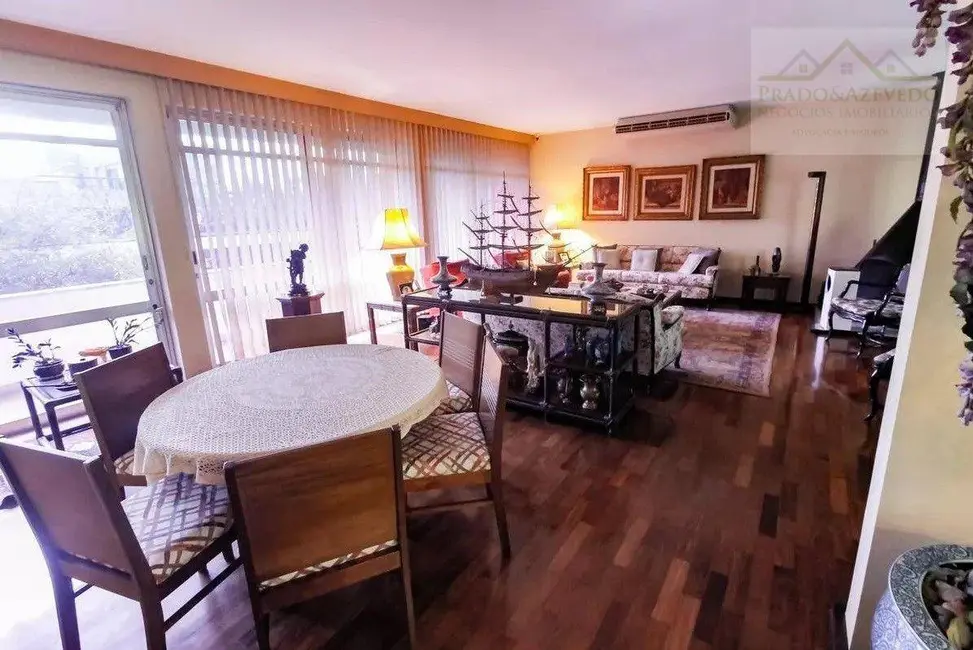 Casa com 4 quartos à venda, 440m2 em Vila Inah, São Paulo - SP - imagem 3 Foto 3 de Casa com 4 quartos à venda, 440m2 em Vila Inah, São Paulo - SP