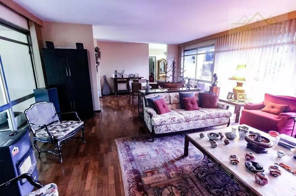 Casa com 4 quartos à venda, 440m2 em Vila Inah, São Paulo - SP - imagem 5 Foto 5 de Casa com 4 quartos à venda, 440m2 em Vila Inah, São Paulo - SP