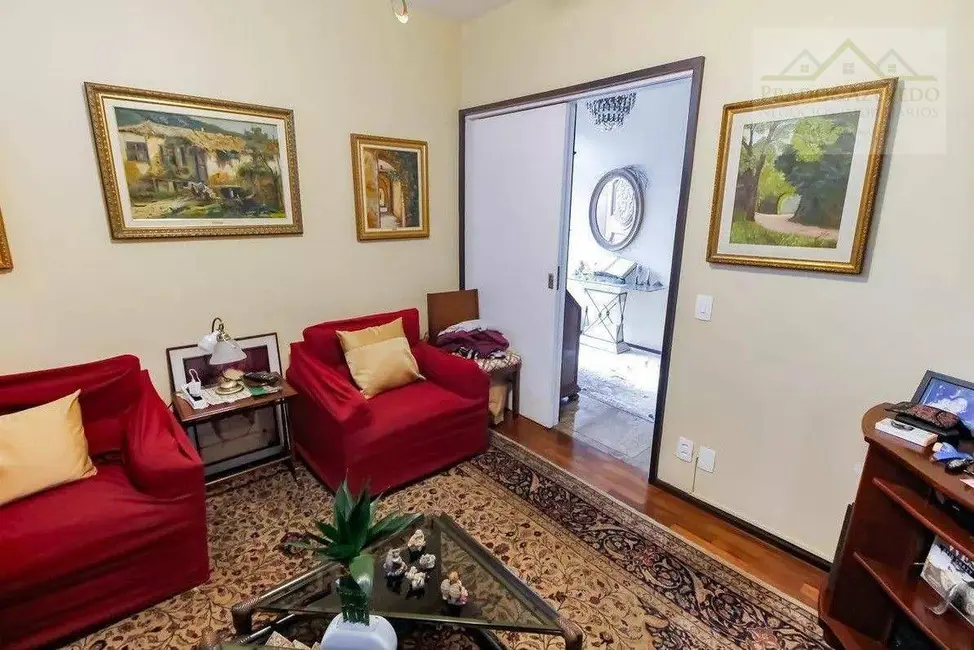Casa com 4 quartos à venda, 440m2 em Vila Inah, São Paulo - SP - imagem 9 Foto 9 de Casa com 4 quartos à venda, 440m2 em Vila Inah, São Paulo - SP