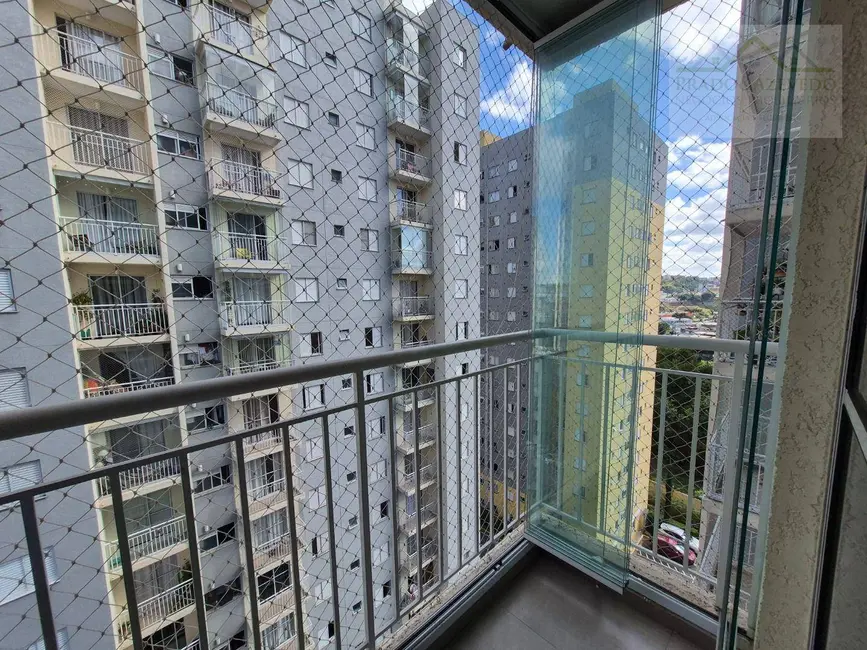Foto 6 de Apartamento com 2 quartos à venda, 48m2 em Jardim das Flores, São Paulo - SP