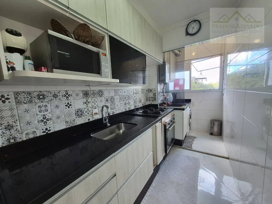 Foto 9 de Apartamento com 2 quartos à venda, 48m2 em Jardim das Flores, São Paulo - SP