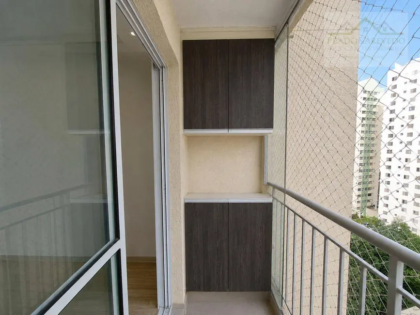 Foto 5 de Apartamento com 2 quartos à venda, 48m2 em Jardim das Flores, São Paulo - SP