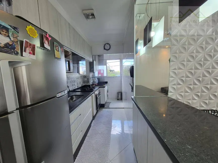Foto 8 de Apartamento com 2 quartos à venda, 48m2 em Jardim das Flores, São Paulo - SP