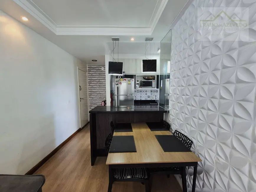 Foto 3 de Apartamento com 2 quartos à venda, 48m2 em Jardim das Flores, São Paulo - SP