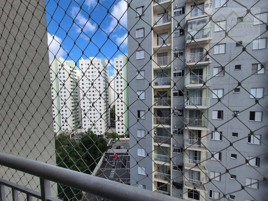 Foto 7 de Apartamento com 2 quartos à venda, 48m2 em Jardim das Flores, São Paulo - SP