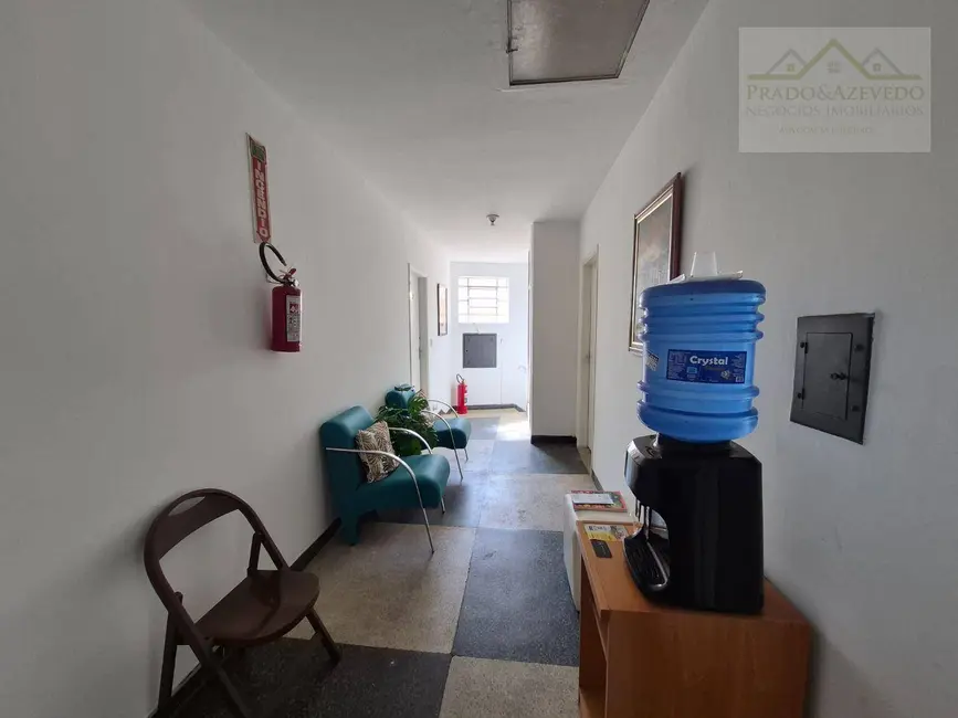 Foto 5 de Sala Comercial para alugar, 28m2 em Vila Sônia, São Paulo - SP