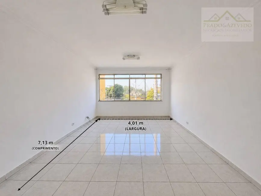 Foto 1 de Sala Comercial para alugar, 28m2 em Vila Sônia, São Paulo - SP