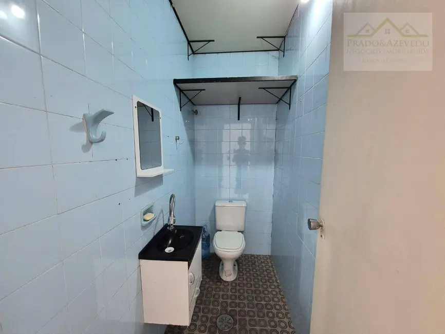 Foto 4 de Sala Comercial para alugar, 28m2 em Vila Sônia, São Paulo - SP
