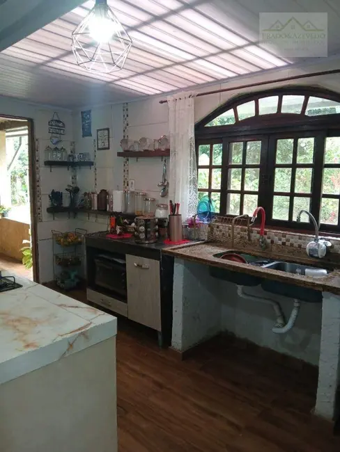 Foto 8 de Chácara com 2 quartos à venda, 2760m2 em Vau Novo, Cajamar - SP