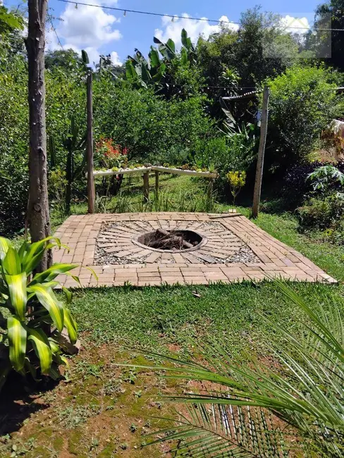 Foto 4 de Chácara com 2 quartos à venda, 2760m2 em Vau Novo, Cajamar - SP