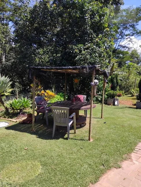 Foto 1 de Chácara com 2 quartos à venda, 2760m2 em Vau Novo, Cajamar - SP