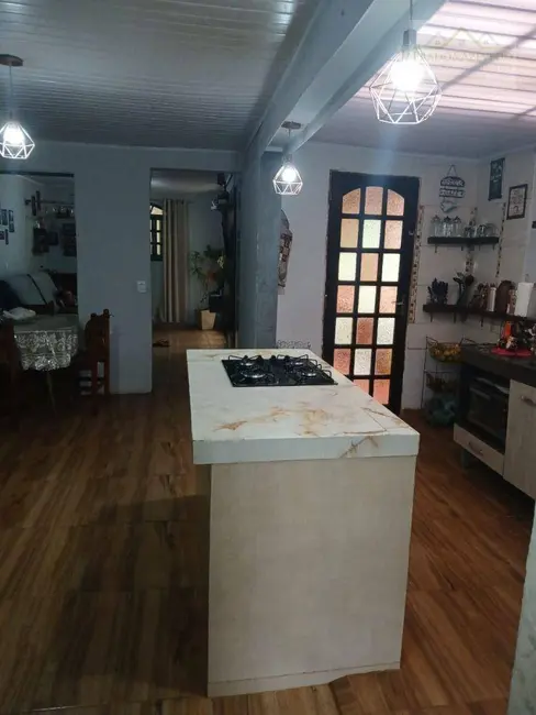 Foto 6 de Chácara com 2 quartos à venda, 2760m2 em Vau Novo, Cajamar - SP