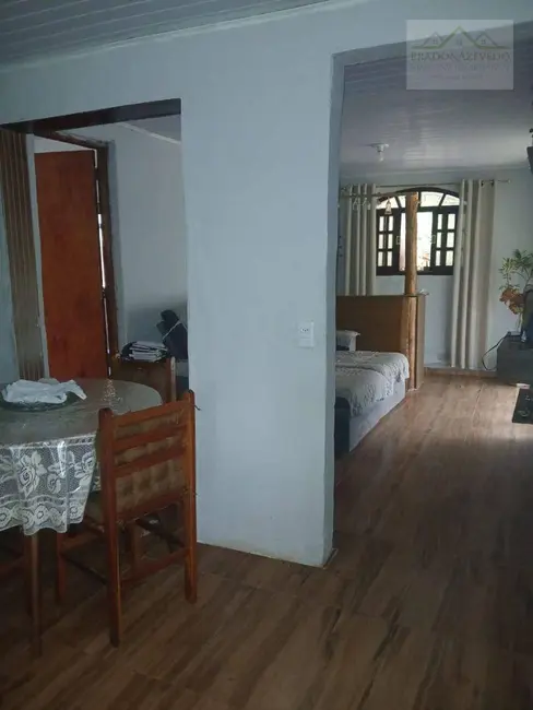 Foto 9 de Chácara com 2 quartos à venda, 2760m2 em Vau Novo, Cajamar - SP