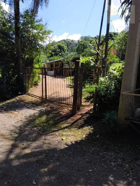 Foto 5 de Chácara com 2 quartos à venda, 2760m2 em Vau Novo, Cajamar - SP