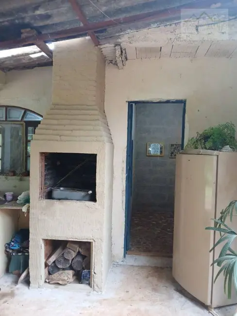 Foto 7 de Chácara com 2 quartos à venda, 2760m2 em Vau Novo, Cajamar - SP
