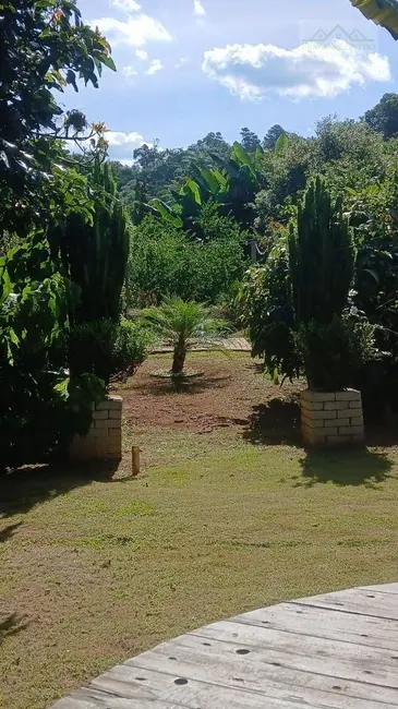 Foto 2 de Chácara com 2 quartos à venda, 2760m2 em Vau Novo, Cajamar - SP