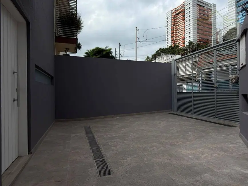 Casa com 2 quartos à venda, 114m2 em Vila Morse, São Paulo - SP - imagem 2 Foto 2 de Casa com 2 quartos à venda, 114m2 em Vila Morse, São Paulo - SP