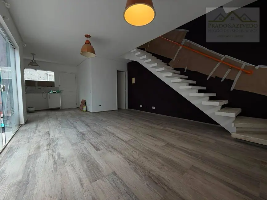 Casa com 2 quartos à venda, 114m2 em Vila Morse, São Paulo - SP - imagem 5 Foto 5 de Casa com 2 quartos à venda, 114m2 em Vila Morse, São Paulo - SP