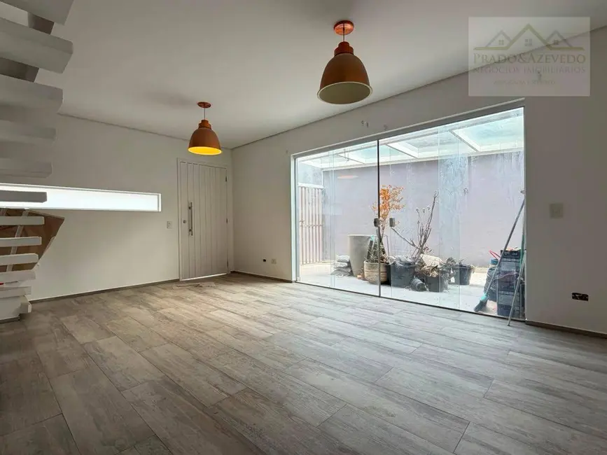 Casa com 2 quartos à venda, 114m2 em Vila Morse, São Paulo - SP - imagem 6 Foto 6 de Casa com 2 quartos à venda, 114m2 em Vila Morse, São Paulo - SP