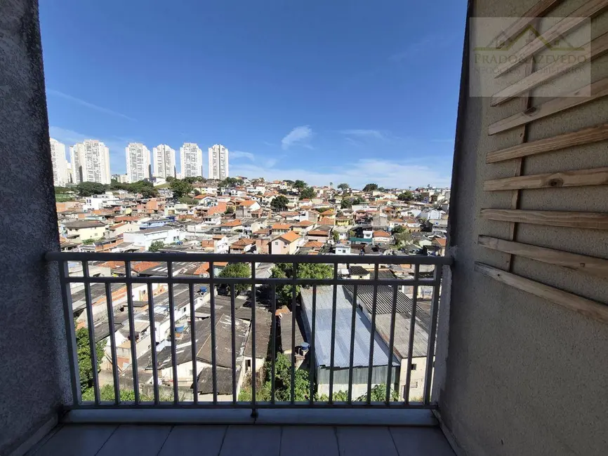 Foto 4 de Apartamento com 2 quartos à venda, 48m2 em Vila Sônia, São Paulo - SP