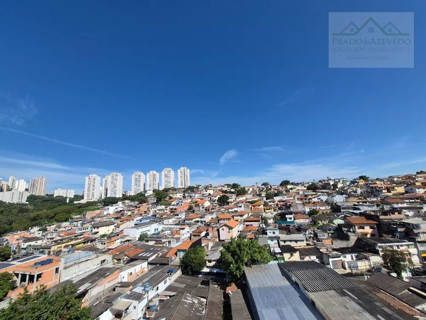 Foto 6 de Apartamento com 2 quartos à venda, 48m2 em Vila Sônia, São Paulo - SP