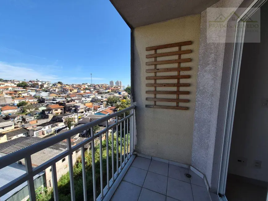 Foto 5 de Apartamento com 2 quartos à venda, 48m2 em Vila Sônia, São Paulo - SP